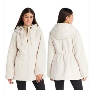 Koolaburra UGG Jacket